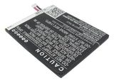 Battery for Acer Z150 BAT-A10, BAT-A10(1ICP4/58/71), KT.0010S.010 3.8V Li-Polyme