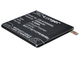 Battery for Acer Liquid E600 BAT-F10(11CP5/56/68), KT.0010S.012 3.8V Li-Polymer 