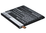 Battery for Acer Liquid E600 BAT-F10(11CP5/56/68), KT.0010S.012 3.8V Li-Polymer 