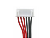 Battery for Aricon ECG-3B XLD1306-03 11.1V Li-Polymer 1800mAh / 19.98Wh