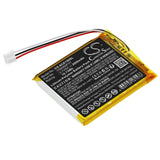 Battery for AUTOKEYSPROTOOL CK-100 755060PVT 3.7V Li-Polymer 2900mAh / 10.73Wh