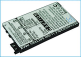 Battery for Acer P300 BT.0010X.002, S11B03B 3.7V Li-ion 900mAh / 3.33Wh
