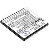 Battery for Angelcare AC310  1ICP5/54/57 3.7V Li-Polymer 1800mAh / 6.66Wh