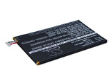 Battery for Acer Liquid Jade S2 1CP415793L1 1S1P, BAT-M10, BAT-M10(1ICP5/58/94),