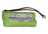 Battery for Audioline DECT 5015 08C/CP18NM, BC101276 2.4V Ni-MH 750mAh / 1.8Wh