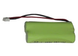 Battery for DORO MATRA Solea 100 2.4V Ni-MH 750mAh / 1.8Wh