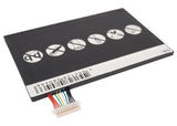Battery for Acer Iconia Tab A110 (1ICP4/68/110), BAT-714, KT.0010G.001 3.7V Li-P