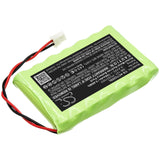 Battery for Acutrac 22Pro MKII NB-1X7, PO201003 8.4V Ni-MH 700mAh / 5.88Wh