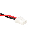 Battery for Acutrac MKII Satellite signal meter NB-1X7, PO201003 8.4V Ni-MH 700m