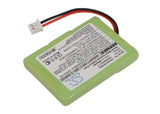Battery for Tiptel Easy DECT 5500 3.6V Ni-MH 400mAh / 1.44Wh