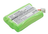 Battery for Audioline Baby Care V100 GP100AAAHC3BMJ 3.6V Ni-MH 900mAh / 3.24Wh