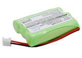 Battery for Audioline Baby Care V100 GP100AAAHC3BMJ 3.6V Ni-MH 900mAh / 3.24Wh