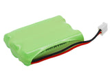 Battery for Audioline G10221GC001474 GP100AAAHC3BMJ 3.6V Ni-MH 900mAh / 3.24Wh