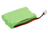 Battery for Audioline Baby Care V100 GP100AAAHC3BMJ 3.6V Ni-MH 900mAh / 3.24Wh