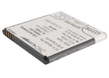 Battery for Acer V360 AP18 3.7V Li-ion 1650mAh / 6.11Wh