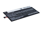 Battery for Acer A1-713 Aprilia, ZAW1975Q, ZAW1975Q 1/ICP3/61/127, ZWA1975Q 3.8V