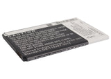 Battery for Acer Liquid Z3 Dual SIM AP32 (1ICP4/40/72), KT.0010K.005, VK365072AR