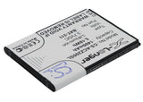 Battery for Acer Z200 BAT-311, BAT-311(1ICP5/43/55), KT.0010S.011 3.7V Li-ion 12