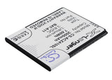 Battery for Acer Liquid Z320 Dual SIM BAT-A11, BAT-A11(1ICP5/51/62), KT.0010K.00