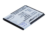 Battery for Acer Liquid Z520 Dual SIM BAT-A12, BAT-A12(1ICP4/51/65), KT.00104.00