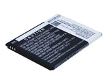 Battery for Acer Liquid Z520 Dual SIM BAT-A12, BAT-A12(1ICP4/51/65), KT.00104.00