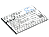 Battery for Acer Liquid Z630 BAT-T11, BAT-T11(1ICP4/68/88), KT.0010S.018 3.8V Li