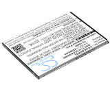 Battery for Acer Liquid Z630 BAT-T11, BAT-T11(1ICP4/68/88), KT.0010S.018 3.8V Li
