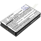 Battery for Additel ADT 221A Multifunction Tempera 9702, 9712 7.4V Li-Polymer 32