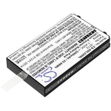 Battery for Additel ADT 221A Multifunction Tempera 9702, 9712 7.4V Li-Polymer 32