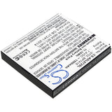 Battery for Additel ADT 672 9702, BP7416 7.4V Li-ion 1500mAh / 11.10Wh