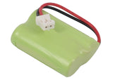 Battery for Audioline DECT 7501 SL30013 2.4V Ni-MH 400mAh / 0.96Wh