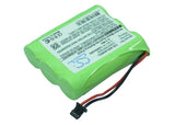 Battery for Panasonic 1800 3.6V Ni-MH 1200mAh / 4.32Wh