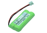 Battery for NEC SP-N2 2.4V Ni-MH 650mAh / 1.56Wh