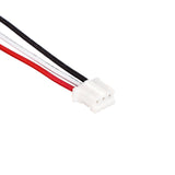 Battery for Albrecht DR 855 27856 3.7V Li-ion 6800mAh / 25.16Wh