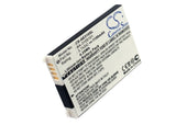 Battery for Acer E300 BA-3105101 3.7V Li-ion 1150mAh