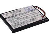 Battery for TeXet TX-D7950 0837, DLP413239 3.7V Li-ion 500mAh / 1.85Wh