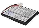 Battery for SWITEL DF891 3.7V Li-ion 500mAh / 1.85Wh