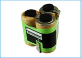 Battery for AEG Liliput AG1413 520103 3.6V Ni-MH 3000mAh