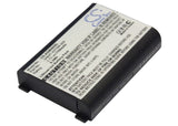 Battery for Astro Gaming MixAmp 5.8 RX 212-M03XAG-0000, 3ABAT-XXT9W-929 3.7V Li-