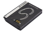 Battery for Astro MixAmp 5.8 212-M03XAG-0000, 3ABAT-XXT9W-929 3.7V Li-ion 1700mA