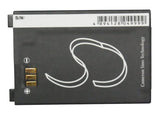 Battery for Astro MixAmp 5.8 212-M03XAG-0000, 3ABAT-XXT9W-929 3.7V Li-ion 1700mA