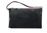 Battery for Audio Guidie Personalguide III Audioguides 3.7V Li-ion 1100mAh