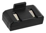 Battery for Clarity C120 2.4V Ni-MH 80mAh / 0.19Wh