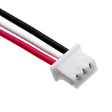 Battery for AKG Y50BT  P083040-Q02 3.7V Li-Polymer 1000mAh / 3.70Wh