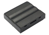 Battery for Olympia Allegro Concerto ECE-B01 3.6V Ni-MH 1500mAh