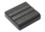 Battery for Olympia Allegro Concerto ECE-B01 3.6V Ni-MH 1500mAh
