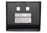 Battery for Olympia Allegro Concerto ECE-B01 3.6V Ni-MH 1500mAh