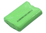 Battery for Lifetec LT-9986 3.6V Ni-MH 700mAh