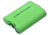 Battery for Radio Shack ET-1106 43-1106, ET-1106 3.6V Ni-MH 700mAh
