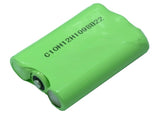 Battery for Audioline CDL1800 B3025 3.6V Ni-MH 700mAh